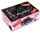 El Rosha Herbal Shisha Blackberry 10x50g